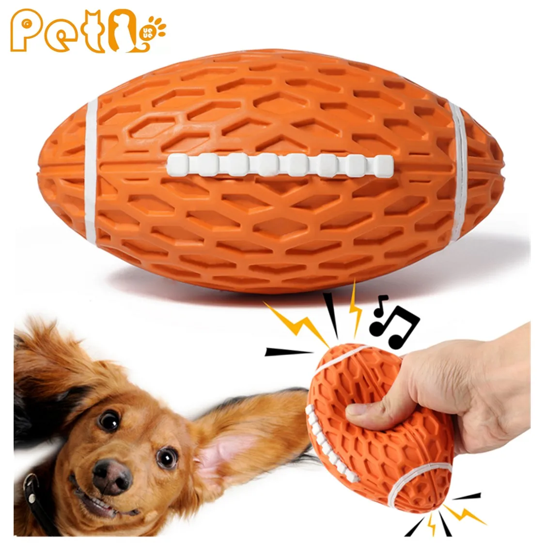 Жевательная игрушка для собак pettail, Прямая поставка, твердая резиновая игрушка для домашних животных, моляр для чистки зубов, мягкая трениро...
Жевательная игрушка для собак pettail, Прямая поставка, твердая резиновая игрушка для домашних животных, моляр для чистки зубов, мягкая трениро...