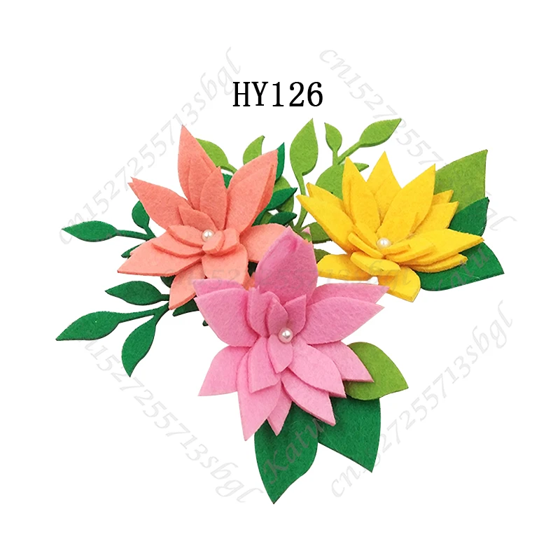 Folding flower cutting dies new die cut &wooden dies Suitable for common die cutting machines on the market
Folding flower cutting dies new die cut &wooden dies Suitable for common die cutting machines on the market
