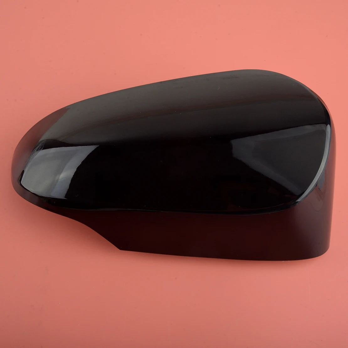 Black Car Front Right Side Door Rear View Mirror Cap Cover ABS Fit for Toyota Corolla 2014 2015 2016 2017 2018 2019
Black Car Front Right Side Door Rear View Mirror Cap Cover ABS Fit for Toyota Corolla 2014 2015 2016 2017 2018 2019
