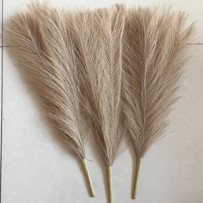 Pampas Grass Wed Flower Decor Home Bedroom Fake Pampas Wedding Guide Artificial Flower Wedding Decoration Accessories 45cm
Pampas Grass Wed Flower Decor Home Bedroom Fake Pampas Wedding Guide Artificial Flower Wedding Decoration Accessories 45cm