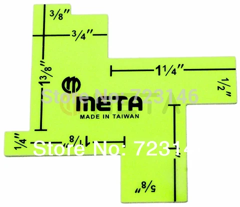 Sale Bias Tape Sewing Feet Tailor-foot Put Yardstick Sleeve Arm French Curve Cuting Cutting Knife Ruler Cuff Button Comma
Sale Bias Tape Sewing Feet Tailor-foot Put Yardstick Sleeve Arm French Curve Cuting Cutting Knife Ruler Cuff Button Comma