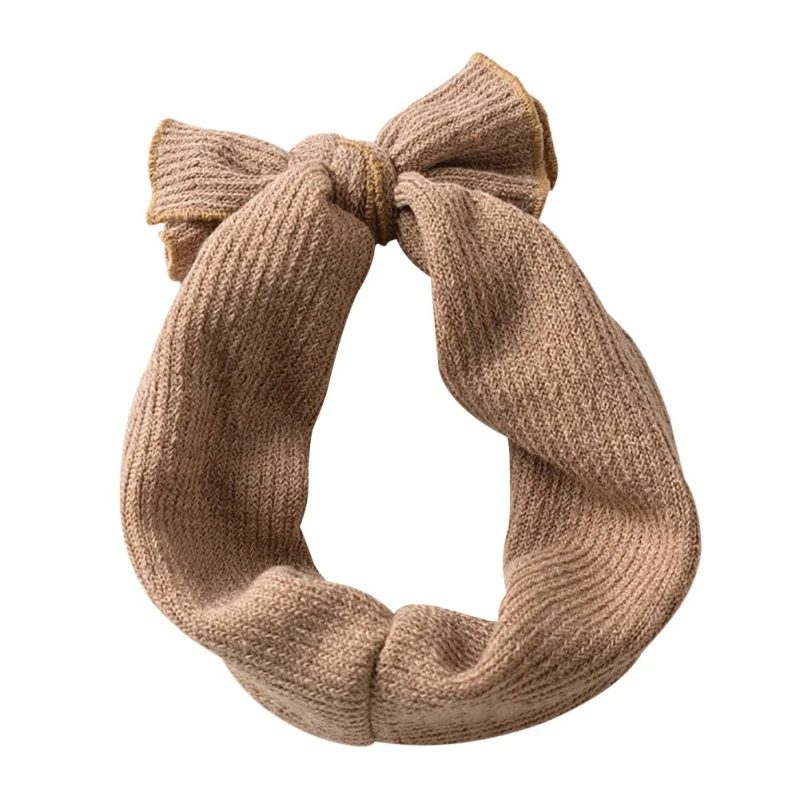 Infant Headband Newborn Toddler Baby Girl Boy Headwear Solid Bowknot Soft Turban Knot Hairband
Infant Headband Newborn Toddler Baby Girl Boy Headwear Solid Bowknot Soft Turban Knot Hairband