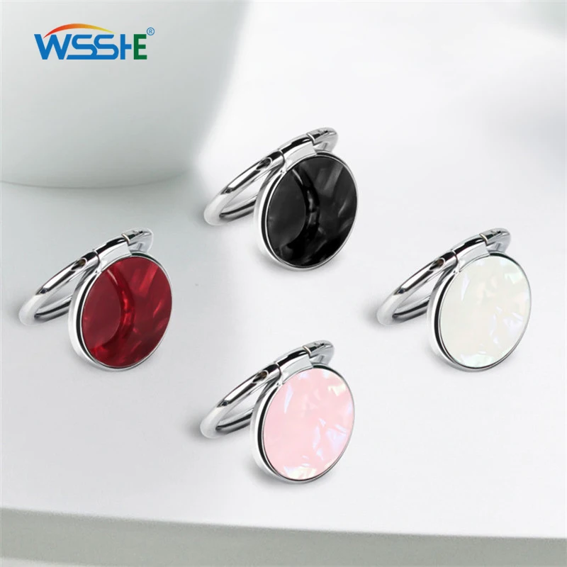 Round Metal Finger Ring Smartphone Stand Holder Universal Mobile Phone Holder Stand For iPhone Huawei Magnetic Car Mount Bracket
Round Metal Finger Ring Smartphone Stand Holder Universal Mobile Phone Holder Stand For iPhone Huawei Magnetic Car Mount Bracket