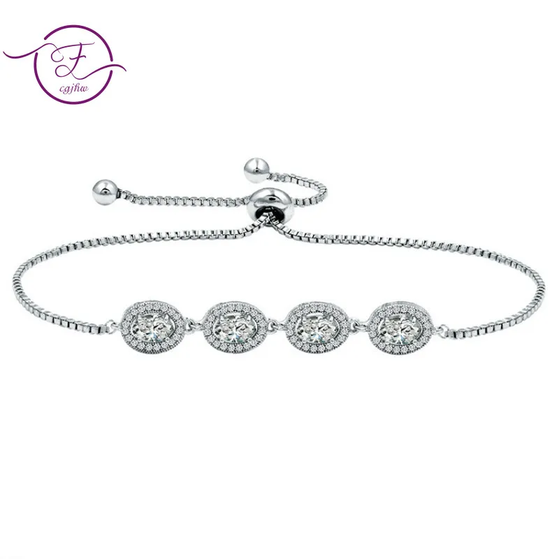 Cool Zircon Bracelet Women's Simple Elegant Hand Jewelry Valentine's Day Birthday Gift
Cool Zircon Bracelet Women's Simple Elegant Hand Jewelry Valentine's Day Birthday Gift