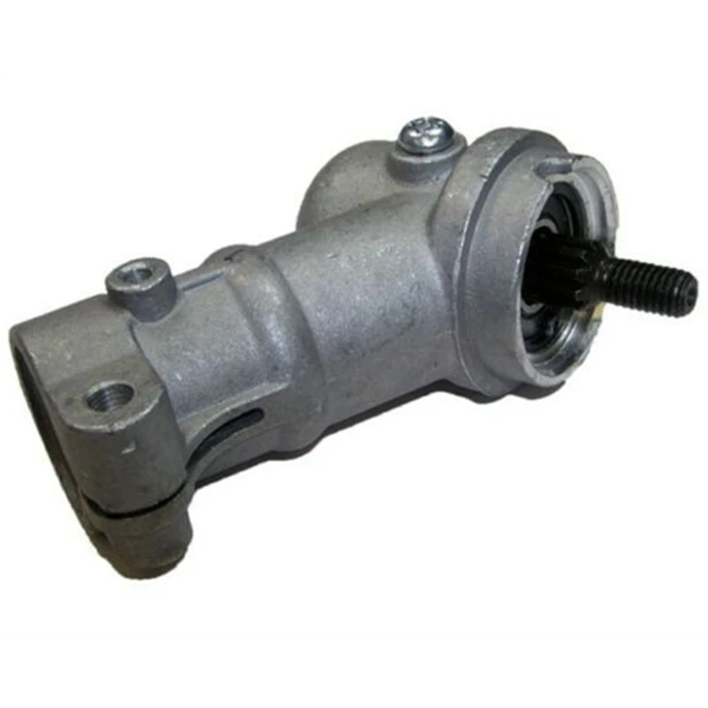 Gear Head Gearbox Gear Box for Husqvarna Dia 28mm 143 143R 243R 243RJ 443 436 236 543 525RS 543RS 543RBX Reducer
Gear Head Gearbox Gear Box for Husqvarna Dia 28mm 143 143R 243R 243RJ 443 436 236 543 525RS 543RS 543RBX Reducer