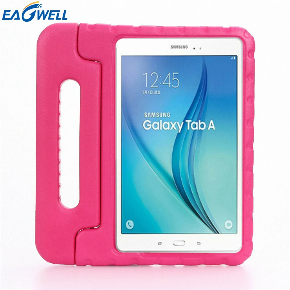 Детский чехол из ЭВА для планшета Samsung Tab A 8,0 дюйма, Женский чехол для планшета для Galaxy Tab E 2017 Tab A 8,0 8,0 A6 10,1 7,0
Детский чехол из ЭВА для планшета Samsung Tab A 8,0 дюйма, Женский чехол для планшета для Galaxy Tab E 2017 Tab A 8,0 8,0 A6 10,1 7,0