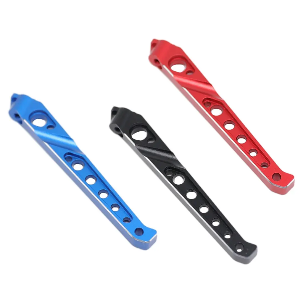 RC Rear Chassis Brace Support Rod for ARRMA 1/8 V4 6S SENTON/TYPHON Model Car DIY Parts
RC Rear Chassis Brace Support Rod for ARRMA 1/8 V4 6S SENTON/TYPHON Model Car DIY Parts