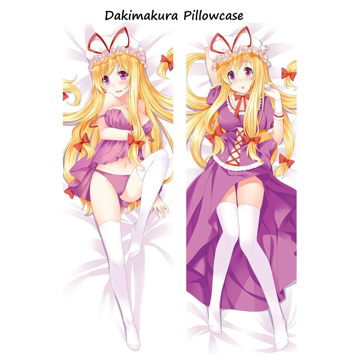 Touhou Project Dakimakura Pillow Anime Girl Pillowcase Kawaii Loli Sexy Body Pillow Cover Long Otaku Backrest Bed Pillow 180X60
Touhou Project Dakimakura Pillow Anime Girl Pillowcase Kawaii Loli Sexy Body Pillow Cover Long Otaku Backrest Bed Pillow 180X60