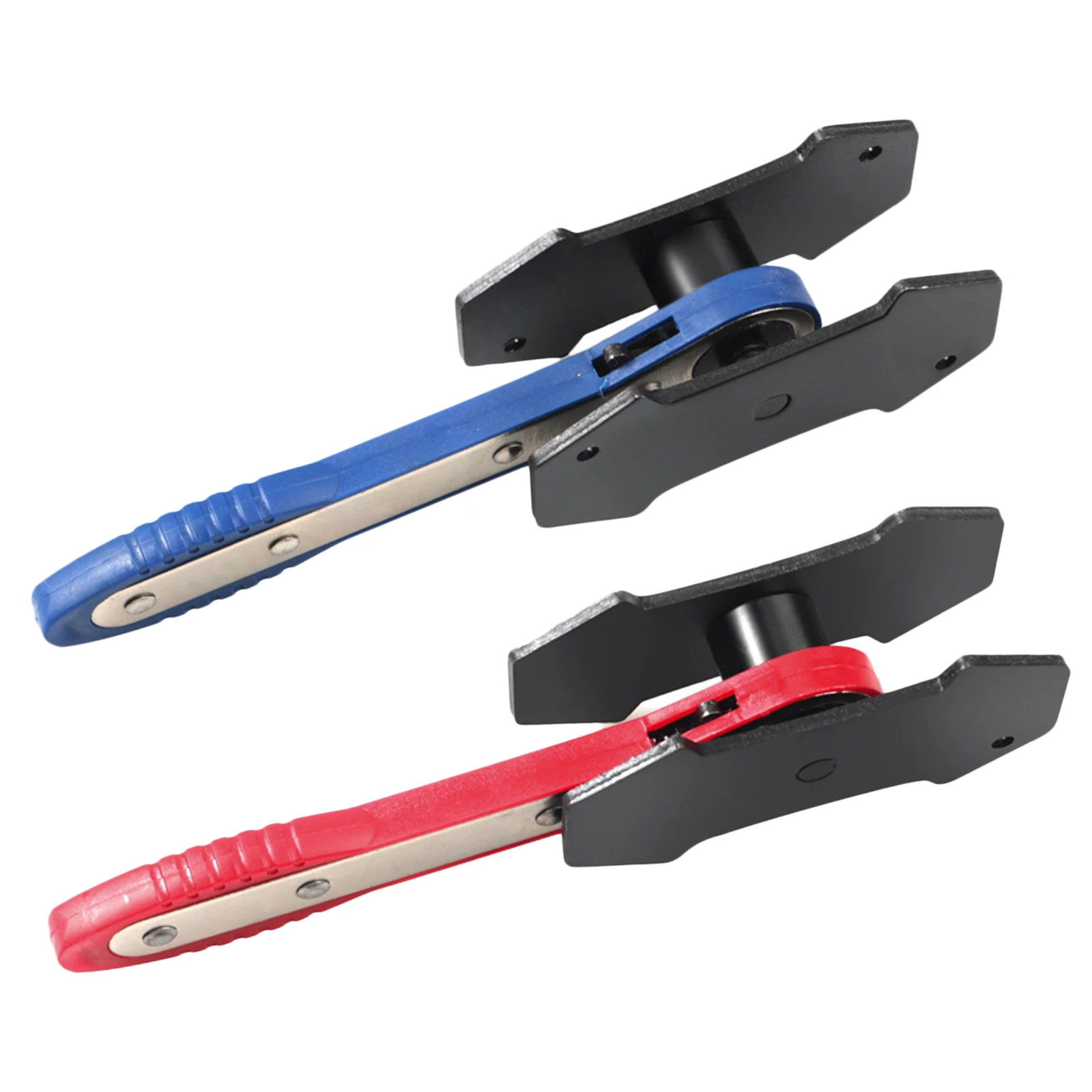 Car Brake Caliper Press Ratchet Brake Piston Caliper Wrench Spreader Tools, Easy to install. Easy to remove.
Car Brake Caliper Press Ratchet Brake Piston Caliper Wrench Spreader Tools, Easy to install. Easy to remove.
