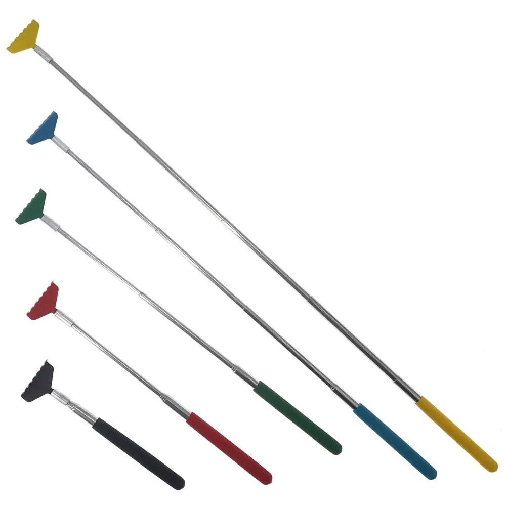 1 шт. приспособление для чесания спины телескопическая царапин Backscratcher Массажер Для Спины Скребок Выдвижной Телескопический зуда для ухода ...
1 шт. приспособление для чесания спины телескопическая царапин Backscratcher Массажер Для Спины Скребок Выдвижной Телескопический зуда для ухода ...