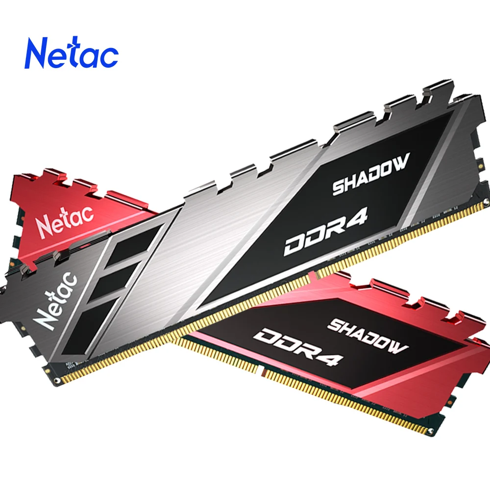 Оперативная память Netac DDR4 8 ГБ 16 ГБ, оперативная память 3200 МГц, оперативная память 2666 МГц 3600 МГц XMP Dimm ddr4 для настольного ПК x99 intel AMD Материнская... 
Оперативная память Netac DDR4 8 ГБ 16 ГБ, оперативная память 3200 МГц, оперативная память 2666 МГц 3600 МГц XMP Dimm ddr4 для настольного ПК x99 intel AMD Материнская...
