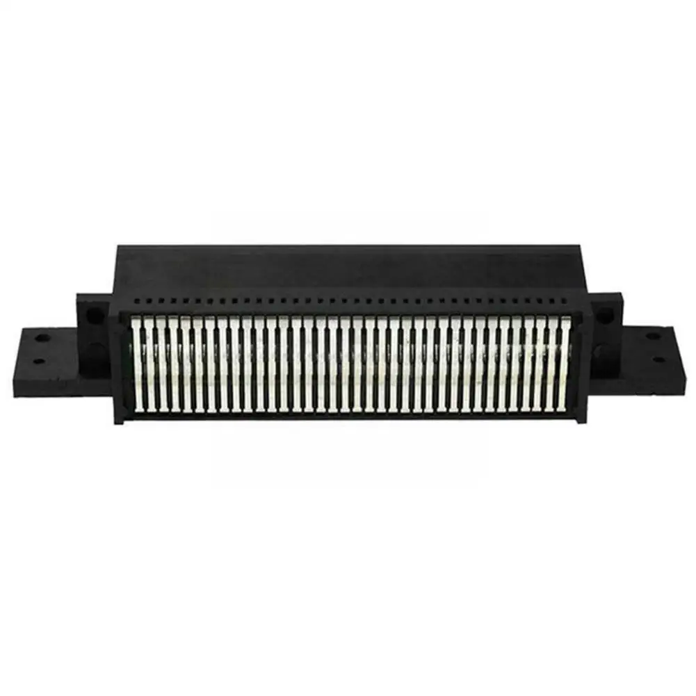 Game Console Card Slot Connector For Nes Red And White Machine 72 Pin Socket Cartridge Slot Connector Replacement Cartridge E6p0
Game Console Card Slot Connector For Nes Red And White Machine 72 Pin Socket Cartridge Slot Connector Replacement Cartridge E6p0
