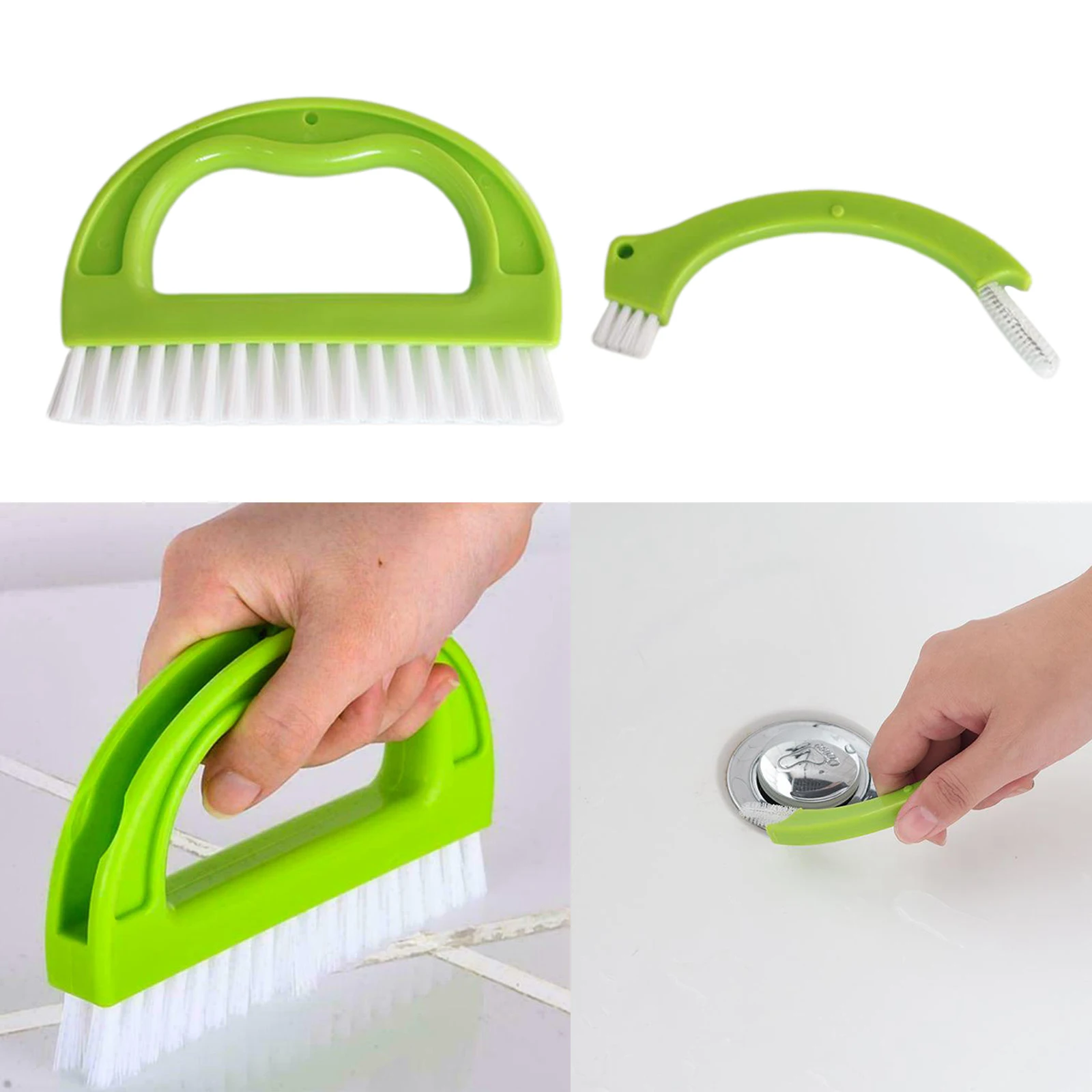 Kitchen Wall Cleaning Scrubber Brush for Deep Cleaning Shower,Floors,Window,Bathroom,Kitchen
Kitchen Wall Cleaning Scrubber Brush for Deep Cleaning Shower,Floors,Window,Bathroom,Kitchen