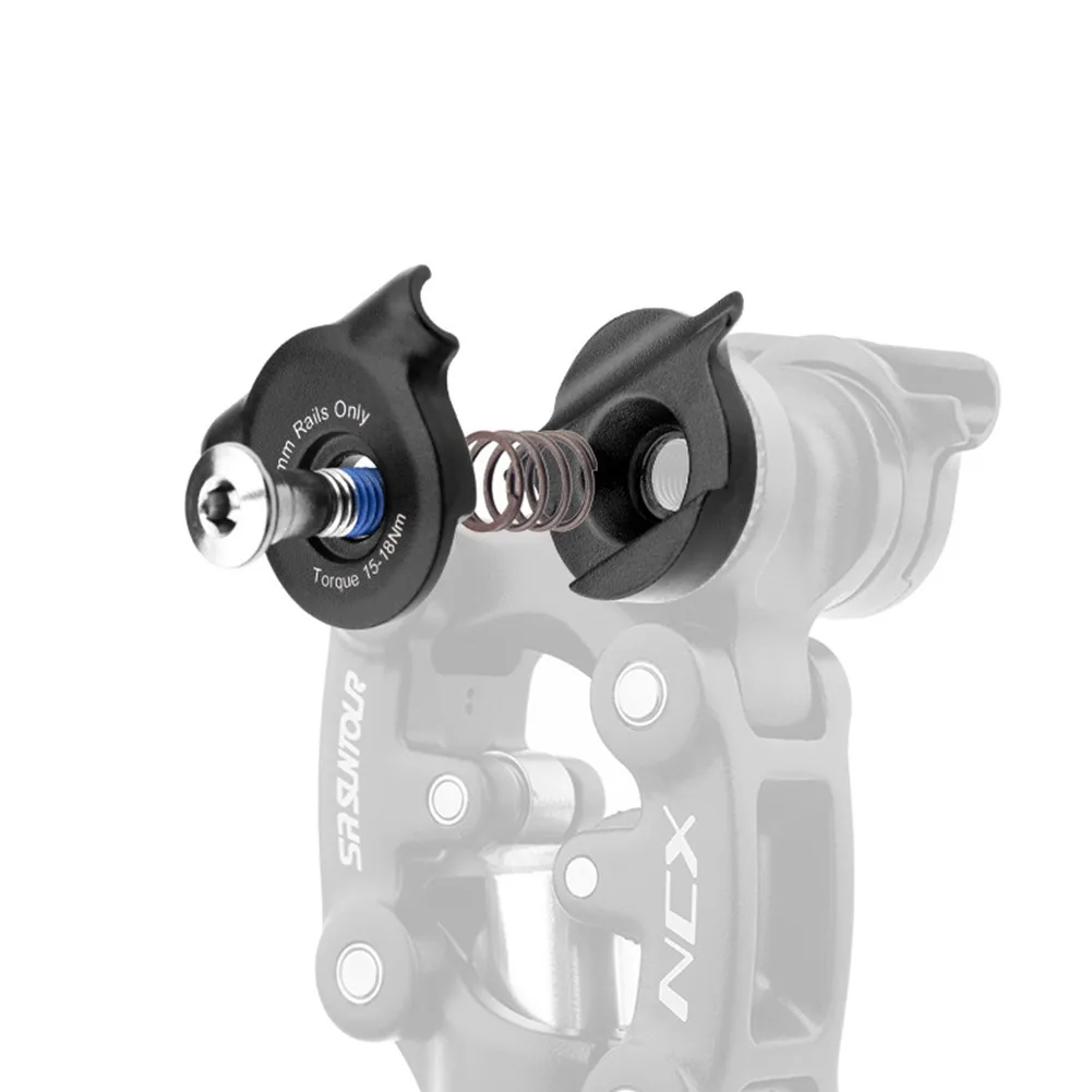 Bike Bicycle Seatpost Rail Saddle Repair Accessories For SR Suntour NCX Seatpost Seatpost Clamps Head Saddle Pipe Repair Tool
Bike Bicycle Seatpost Rail Saddle Repair Accessories For SR Suntour NCX Seatpost Seatpost Clamps Head Saddle Pipe Repair Tool