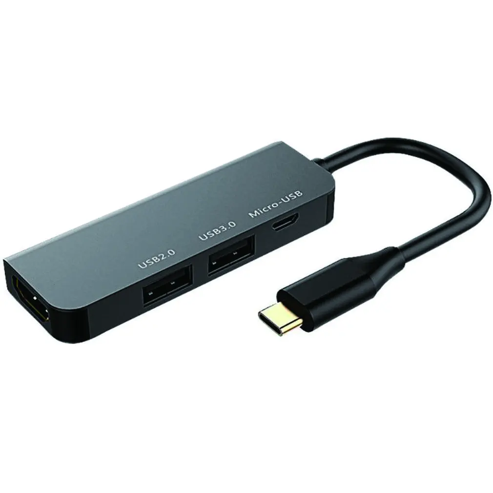4 в 1 Usb C концентратор Usb Type C адаптер док-станция с 4K Hdmi Pd Зарядка для Macbook 4 в 1 Usb C концентратор Usb Type C адаптер
4 в 1 Usb C концентратор Usb Type C адаптер док-станция с 4K Hdmi Pd Зарядка для Macbook 4 в 1 Usb C концентратор Usb Type C адаптер