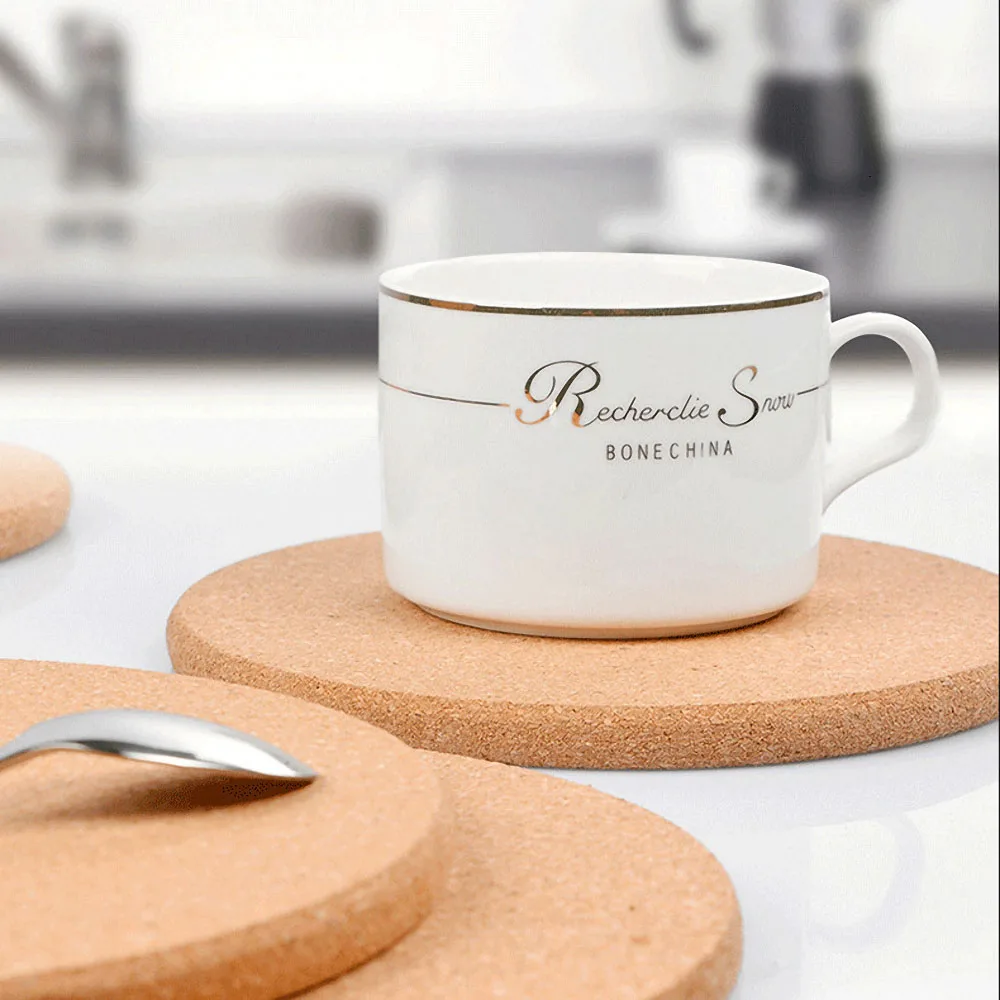 5Pcs Natural Round Wooden Slip Slice Cup Mat Coaster Tea Coffee Mug Drinks Holder for DIY Tableware Decor Durable Pad
5Pcs Natural Round Wooden Slip Slice Cup Mat Coaster Tea Coffee Mug Drinks Holder for DIY Tableware Decor Durable Pad