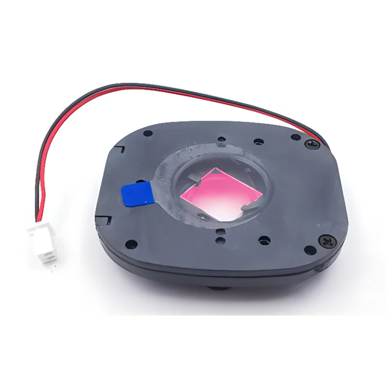 5MP IR-CUT Megapixel IR CUT double filter HD holder IRCUT for CCTV Mini industrial camera and IP camera
5MP IR-CUT Megapixel IR CUT double filter HD holder IRCUT for CCTV Mini industrial camera and IP camera