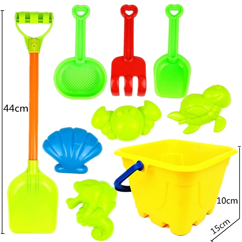 Pools & Water Fun
Pools & Water Fun