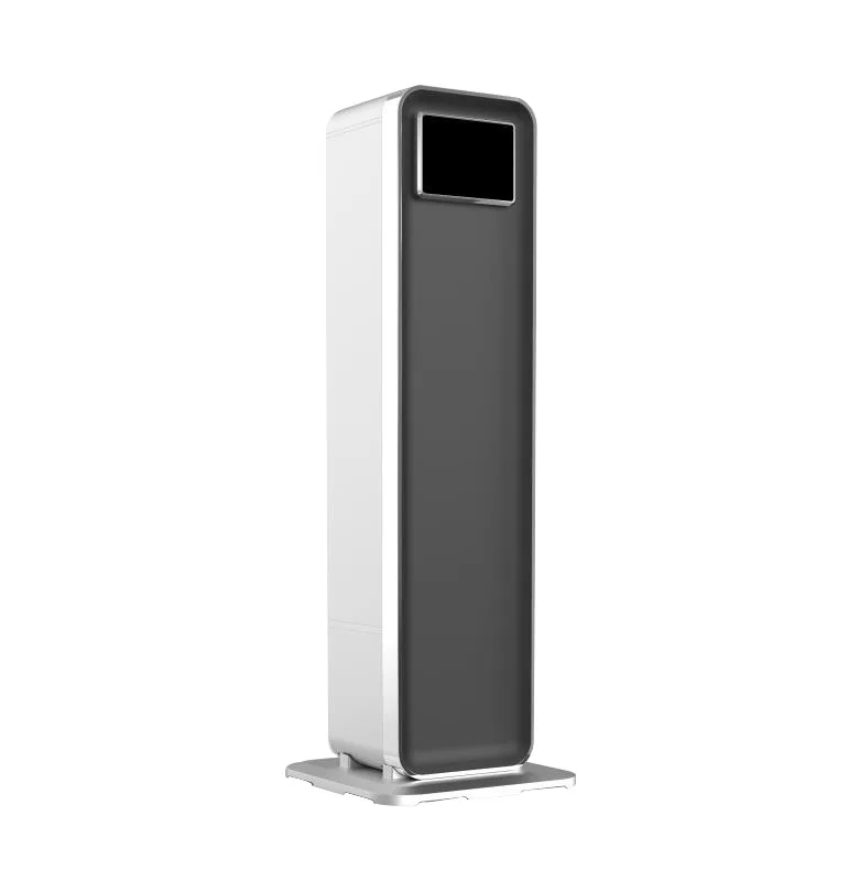 Floor Humidifier Home Large Capacity Smart Water Heavy Fog Indoor Air Purification Humidifier New
Floor Humidifier Home Large Capacity Smart Water Heavy Fog Indoor Air Purification Humidifier New