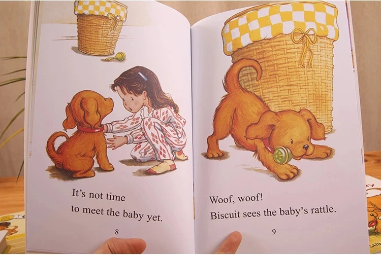 19 Books I Can Read Little Critter English Picture Story Coloring Book Children Education Learning Toyscomics Reading The books
19 Books I Can Read Little Critter English Picture Story Coloring Book Children Education Learning Toyscomics Reading The books