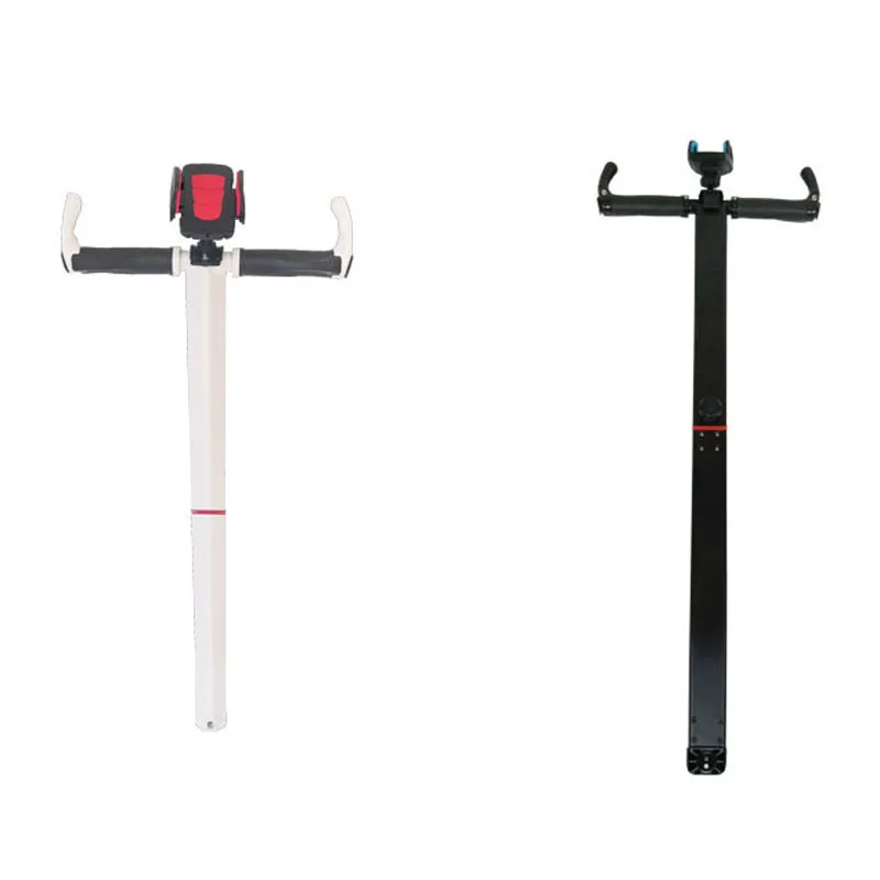 Ninebot S Scooter Adjustable Handlebar Extendable Handle Grips Hand Control Rod for Xiaomi MiniPRO DIY Upgrade Accessories
Ninebot S Scooter Adjustable Handlebar Extendable Handle Grips Hand Control Rod for Xiaomi MiniPRO DIY Upgrade Accessories