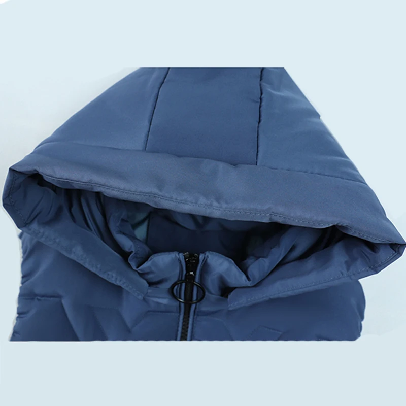 Women Vest 2020 New Autumn Winter mid-long style padded Plaid warm sleeveless casual waistcoat jacket size M-3XL 
Women Vest 2020 New Autumn Winter mid-long style padded Plaid warm sleeveless casual waistcoat jacket size M-3XL