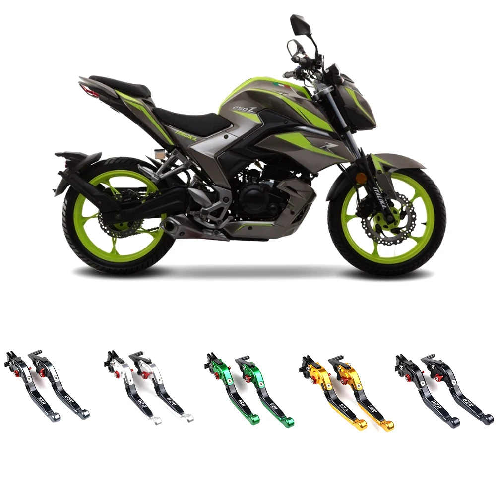 Motorcycle Brake Clutch Lever Accessories Motorcycle Right Front Disc Brake Lever Aluminum For Italika 250Z 250 Z 
Motorcycle Brake Clutch Lever Accessories Motorcycle Right Front Disc Brake Lever Aluminum For Italika 250Z 250 Z