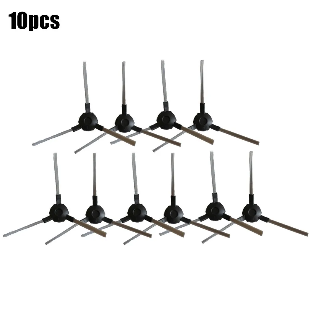 10PCS Side Brushes For MyGenie X750 X990 ZX1000 P1 P2 P3 Vacuum Cleaner Tools Household Cleaning Replace For Home Cleaning
10PCS Side Brushes For MyGenie X750 X990 ZX1000 P1 P2 P3 Vacuum Cleaner Tools Household Cleaning Replace For Home Cleaning