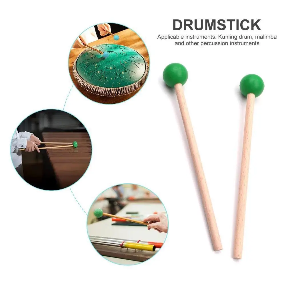 1pc Marimba Mallets Professional Tuning Fork Timpani Drumsticks Early Childhood Education Drumsticks Musical Instruments Supplie
1pc Marimba Mallets Professional Tuning Fork Timpani Drumsticks Early Childhood Education Drumsticks Musical Instruments Supplie