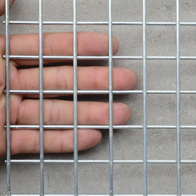 2PCS 1x1meter 4mm thick 8cm hole Hot dipped Galvanized rust proof Multifunctional Metal welded wire mesh grid Display Decor
2PCS 1x1meter 4mm thick 8cm hole Hot dipped Galvanized rust proof Multifunctional Metal welded wire mesh grid Display Decor