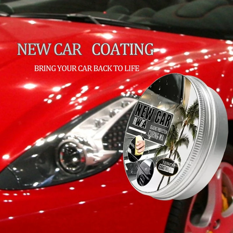 B36B Automotive Coating Wax Paint Care Tools Interior Exterior Clean Equipment Suitable for Vehicle Scratch Repair
B36B Automotive Coating Wax Paint Care Tools Interior Exterior Clean Equipment Suitable for Vehicle Scratch Repair