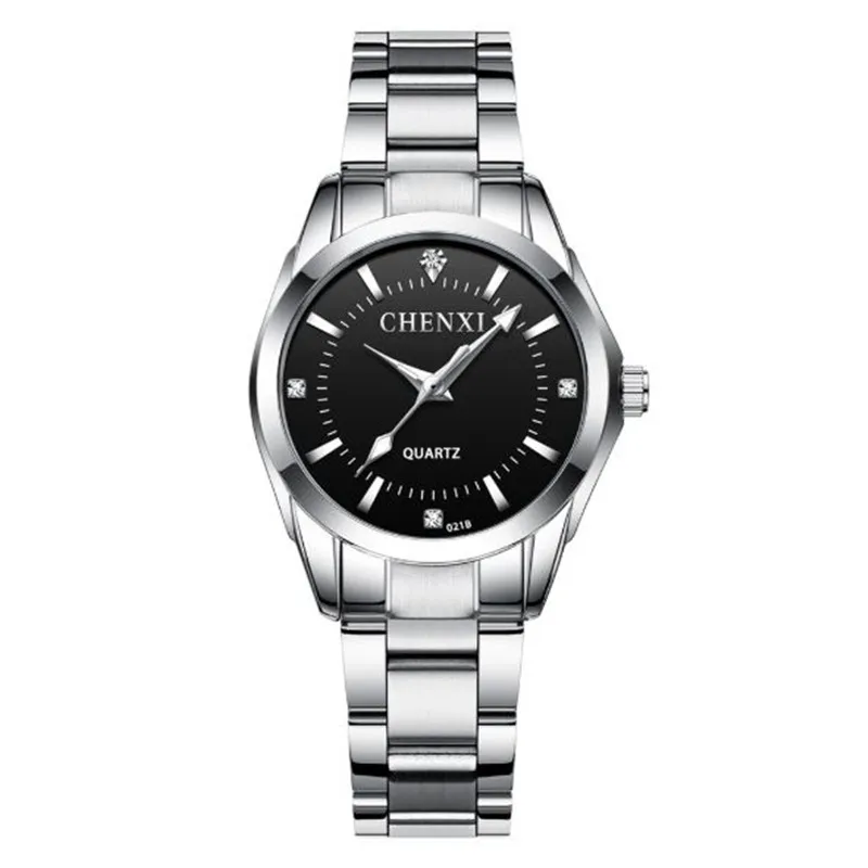 New Women Watches Luxury Ladies Watch Luminous Waterproof Stainless Steel Brand Strap Quartz Wrist Watches
New Women Watches Luxury Ladies Watch Luminous Waterproof Stainless Steel Brand Strap Quartz Wrist Watches
