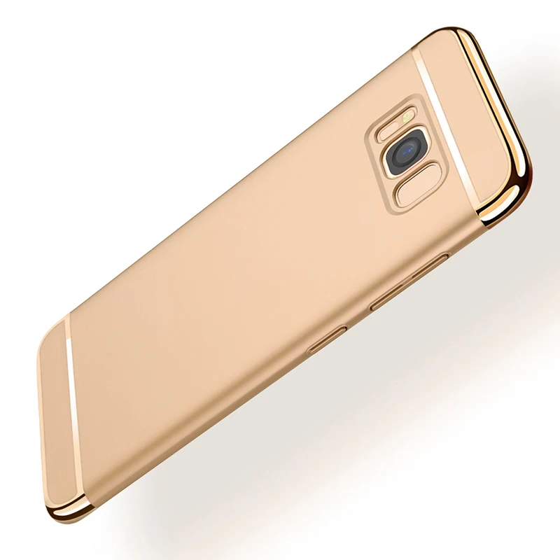 Чехол для Samsung Galaxy S20 S8 S9 S10 Plus J4 J6 2018 A51 A71 A50 A70 | Мобильные телефоны и аксессуары