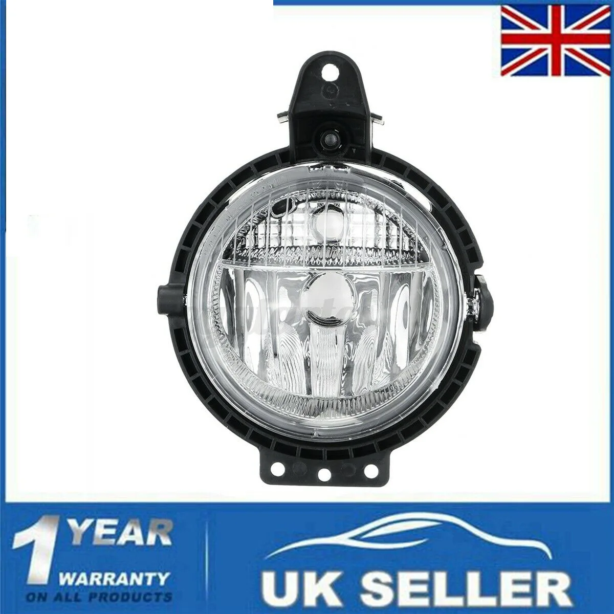 Suitable for BMW Mini R55 R56 R57 R58 R59 Front bumper fog lamp O/S & N/S Car Accessories Interior Parts Car Products For car
Suitable for BMW Mini R55 R56 R57 R58 R59 Front bumper fog lamp O/S & N/S Car Accessories Interior Parts Car Products For car