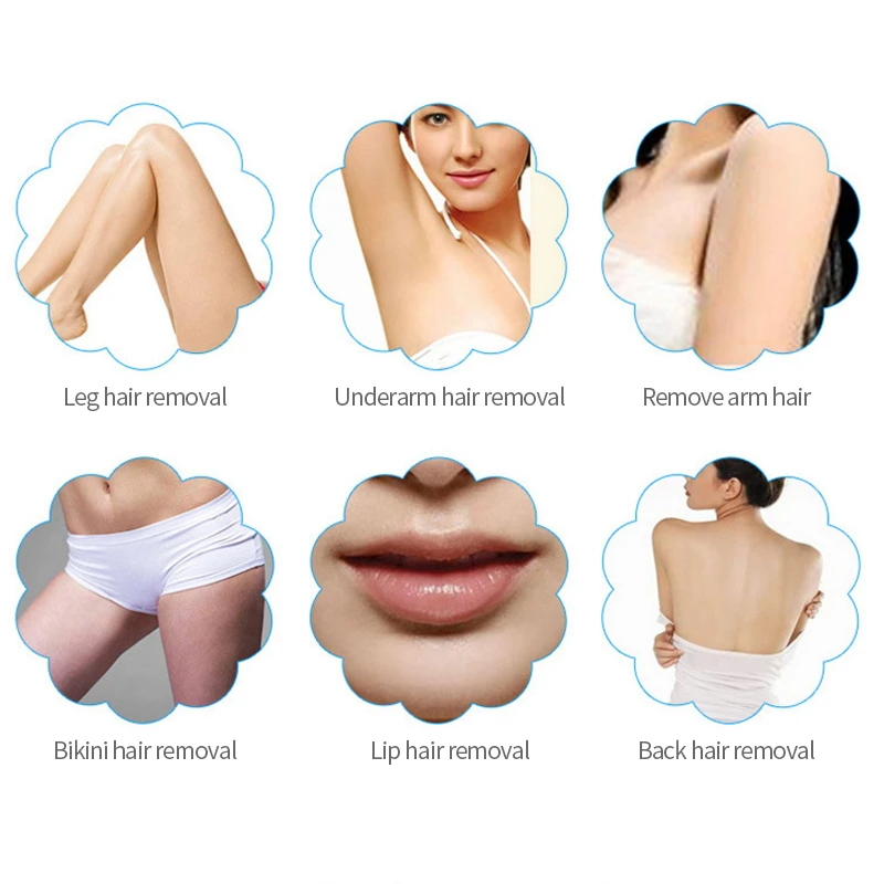 Hair Removal Machine Whole Body Hair Remover Skn Care Machine For Spa Salon Beauty Center
Hair Removal Machine Whole Body Hair Remover Skn Care Machine For Spa Salon Beauty Center