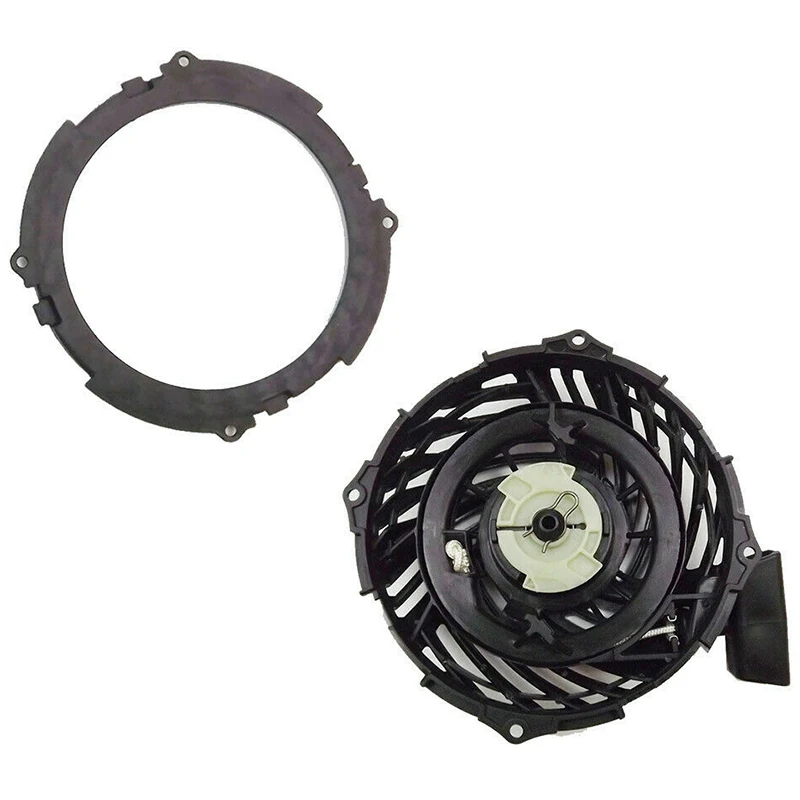 Ручной стартер HLZS для двигателя Briggs & Stratton 500E 140Cc 591139 5953 55
Ручной стартер HLZS для двигателя Briggs & Stratton 500E 140Cc 591139 5953 55
