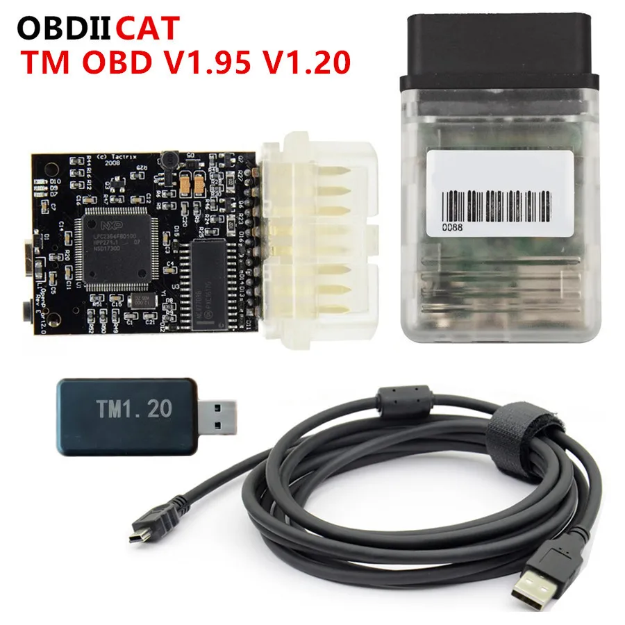 Новейшая версия версии OBD 1 20 ECU для ECUs чтение и запись V1.20 95 Инструмент обновления |