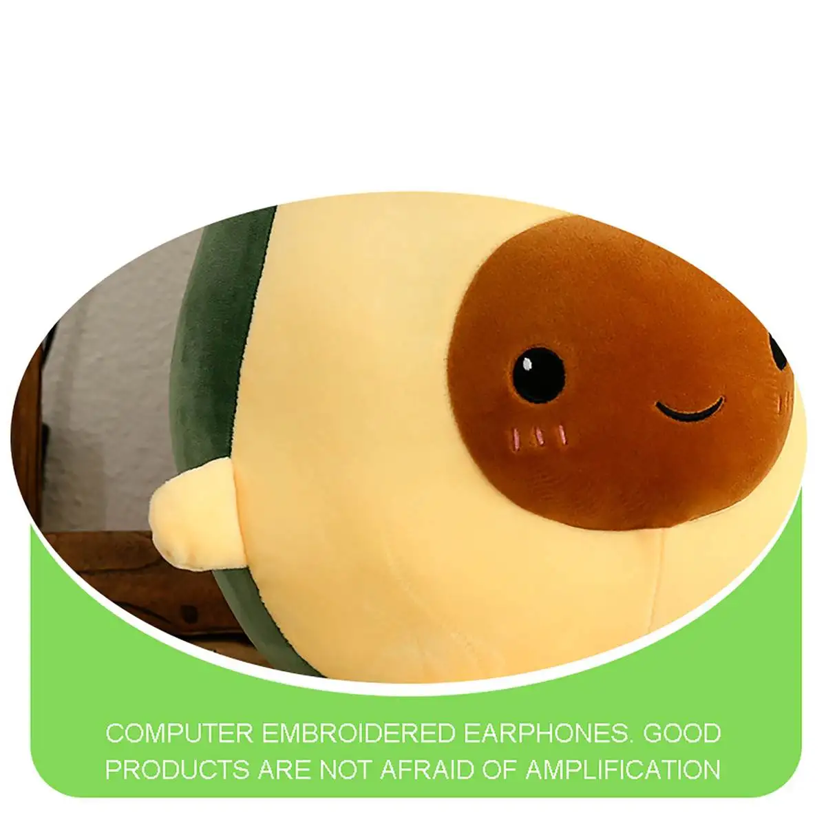 Stuffed Animals & Plush 
Stuffed Animals & Plush