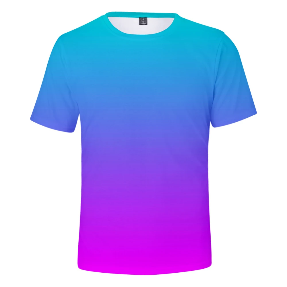 Neon T-Shirt Men/Women Summer green T shirt Boy/Girl Solid Colour Tops Rainbow Streetwear Tee Colourful 3D Printed Kids shirt
Neon T-Shirt Men/Women Summer green T shirt Boy/Girl Solid Colour Tops Rainbow Streetwear Tee Colourful 3D Printed Kids shirt