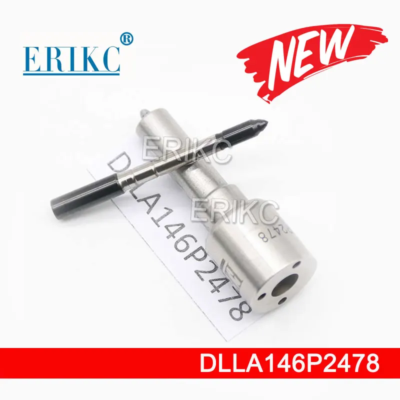 DLLA146P2478 Common Rail Nozzle DLLA 146P 2478 Fuel Nozzle Part DLLA 146 P 2478 Nozzle Assy DLLA 146P2478
DLLA146P2478 Common Rail Nozzle DLLA 146P 2478 Fuel Nozzle Part DLLA 146 P 2478 Nozzle Assy DLLA 146P2478
