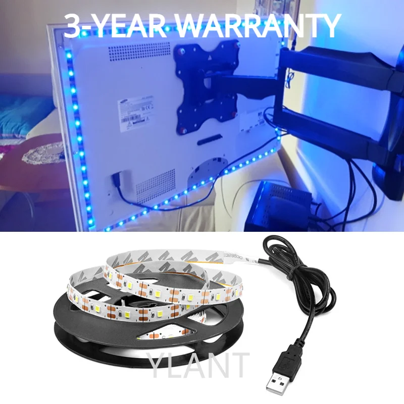 YLANT USB Powered Makeup Mirror Lights white warm led tape smd2835 8mm led Vanity Lamp bedroom decor
YLANT USB Powered Makeup Mirror Lights white warm led tape smd2835 8mm led Vanity Lamp bedroom decor