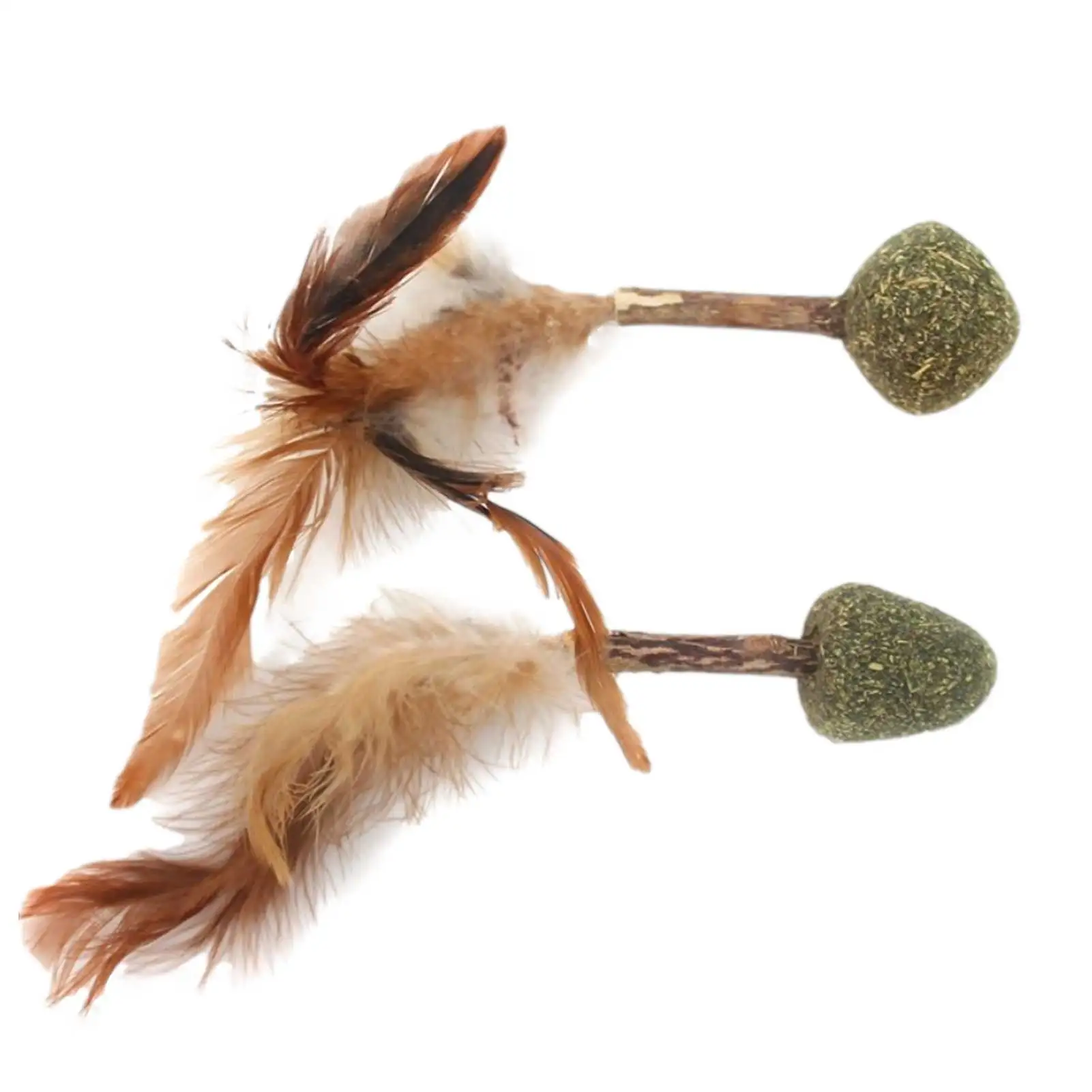 Cat Grass Ball Mutian Polygonum Cat And Dog Toy Cat Catnip Toy Molar Teeth Cleaning Soft Feather Interactive Toy Noble
Cat Grass Ball Mutian Polygonum Cat And Dog Toy Cat Catnip Toy Molar Teeth Cleaning Soft Feather Interactive Toy Noble