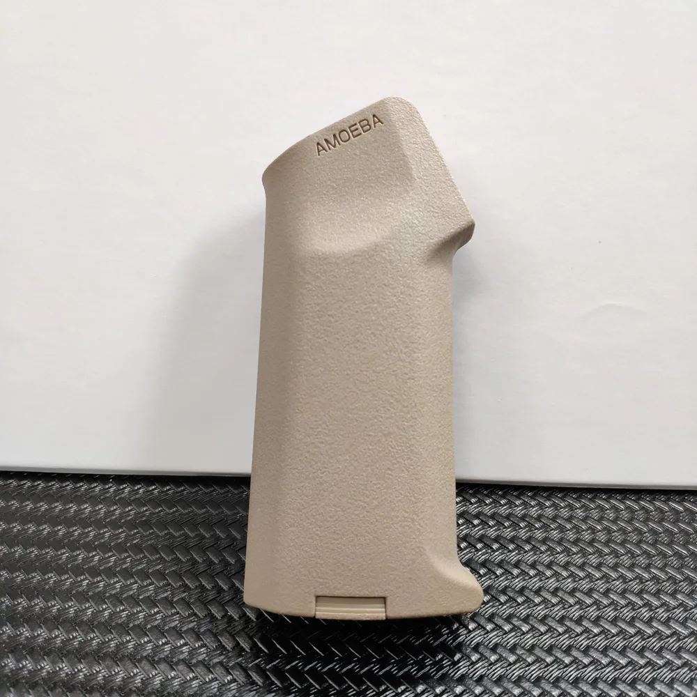 Tactical M4 M16 AR15 Pistol Grip QD Vertical Grip Handle Rifle Foregrip for Hunting Airsoft Accessories
Tactical M4 M16 AR15 Pistol Grip QD Vertical Grip Handle Rifle Foregrip for Hunting Airsoft Accessories