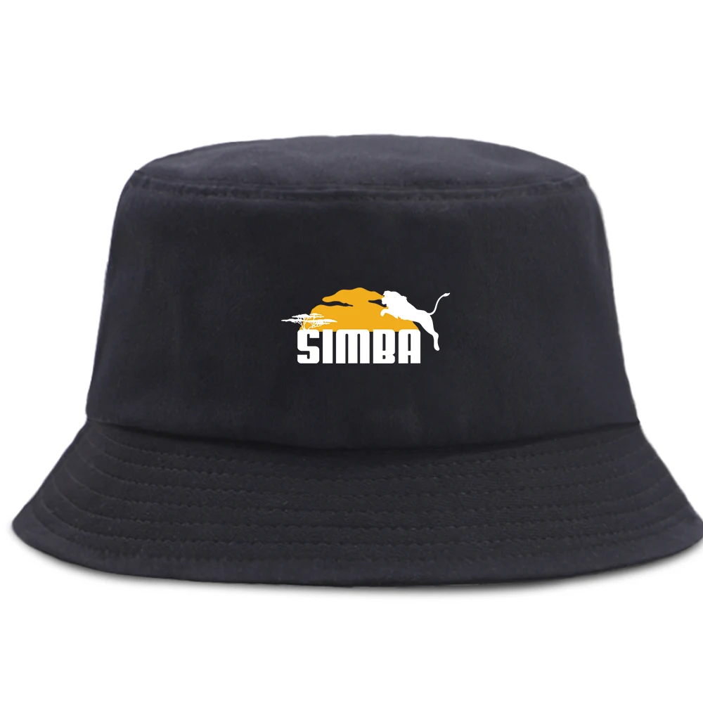 Cartoon Animal Lion Hip Hop Fisherman's Hats Sunscreen Beach Bucket Hat Unisex Cotton Panama Caps Foldable Fashion Fishing Cap
Cartoon Animal Lion Hip Hop Fisherman's Hats Sunscreen Beach Bucket Hat Unisex Cotton Panama Caps Foldable Fashion Fishing Cap