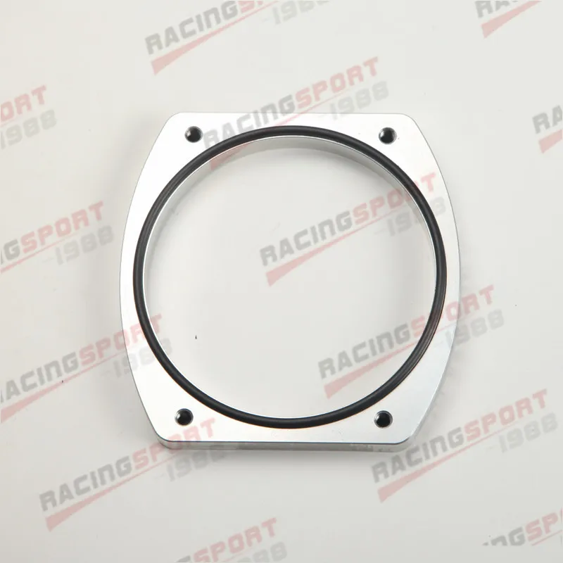 Новый LS2 LS3 LS7 4-болтовой корпус дроссельной заслонки алюминиевый фланец с отверстием 102 мм
Новый LS2 LS3 LS7 4-болтовой корпус дроссельной заслонки алюминиевый фланец с отверстием 102 мм