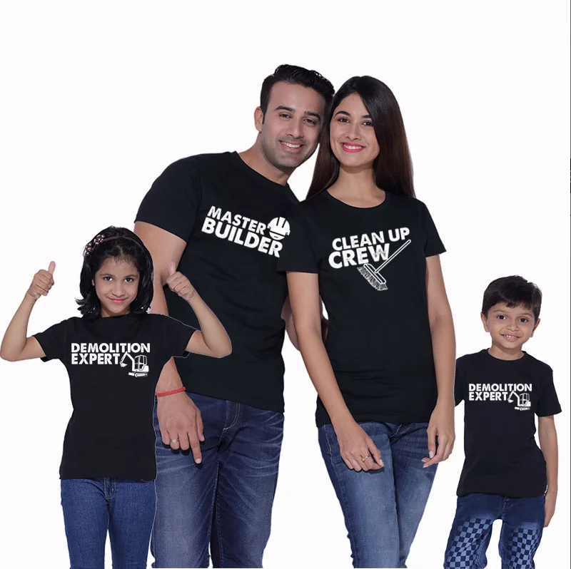 Мастер строитель папа, эксперт по демонтажу малыша, футболка для мамы, семейная одежда, футболка для мамы и папы и детей
Мастер строитель папа, эксперт по демонтажу малыша, футболка для мамы, семейная одежда, футболка для мамы и папы и детей