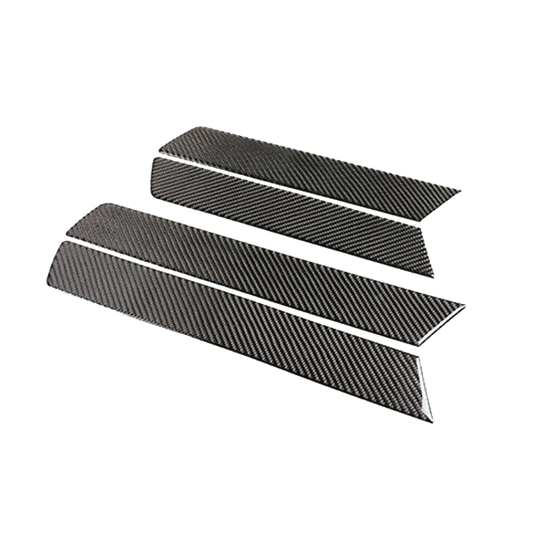 Carbon Fiber Printed Car Interior Door Panel Sticker Cover Moulding Trim for Honda CRV 2007-2011
Carbon Fiber Printed Car Interior Door Panel Sticker Cover Moulding Trim for Honda CRV 2007-2011