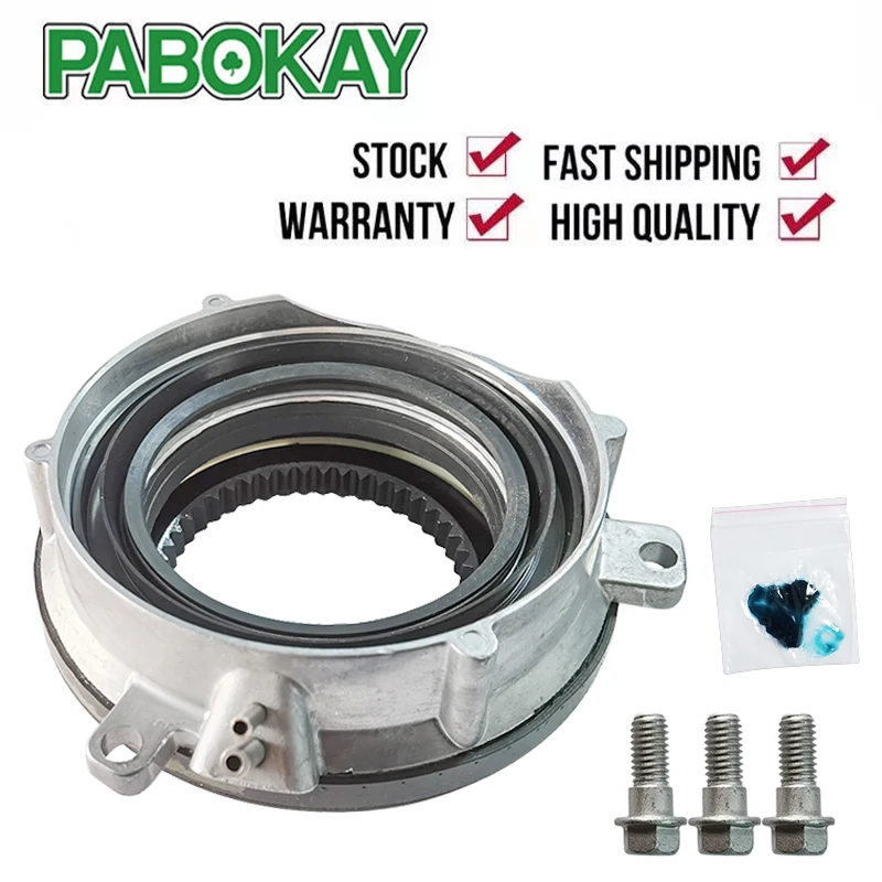 Новая N4WD вакуумная втулка привод блокировка оси для 2003-2015 Ford F-150 4WD 4X4 7L1Z-3C247-A 7L1Z3C247A