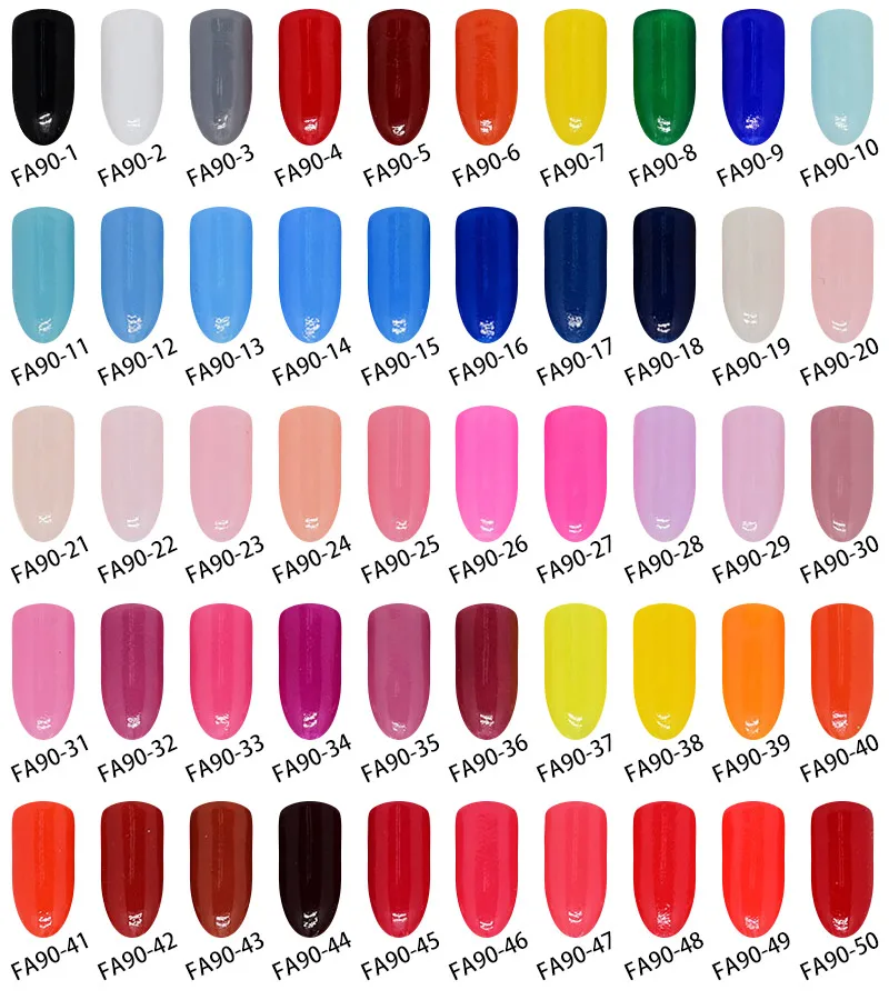 New!! 10g Jar (Acrylic Powder &Carved extension &Dipping Powder) 3in1 Perfection Acrylic Nail Art Powder Collection 90Colors/set
New!! 10g Jar (Acrylic Powder &Carved extension &Dipping Powder) 3in1 Perfection Acrylic Nail Art Powder Collection 90Colors/set