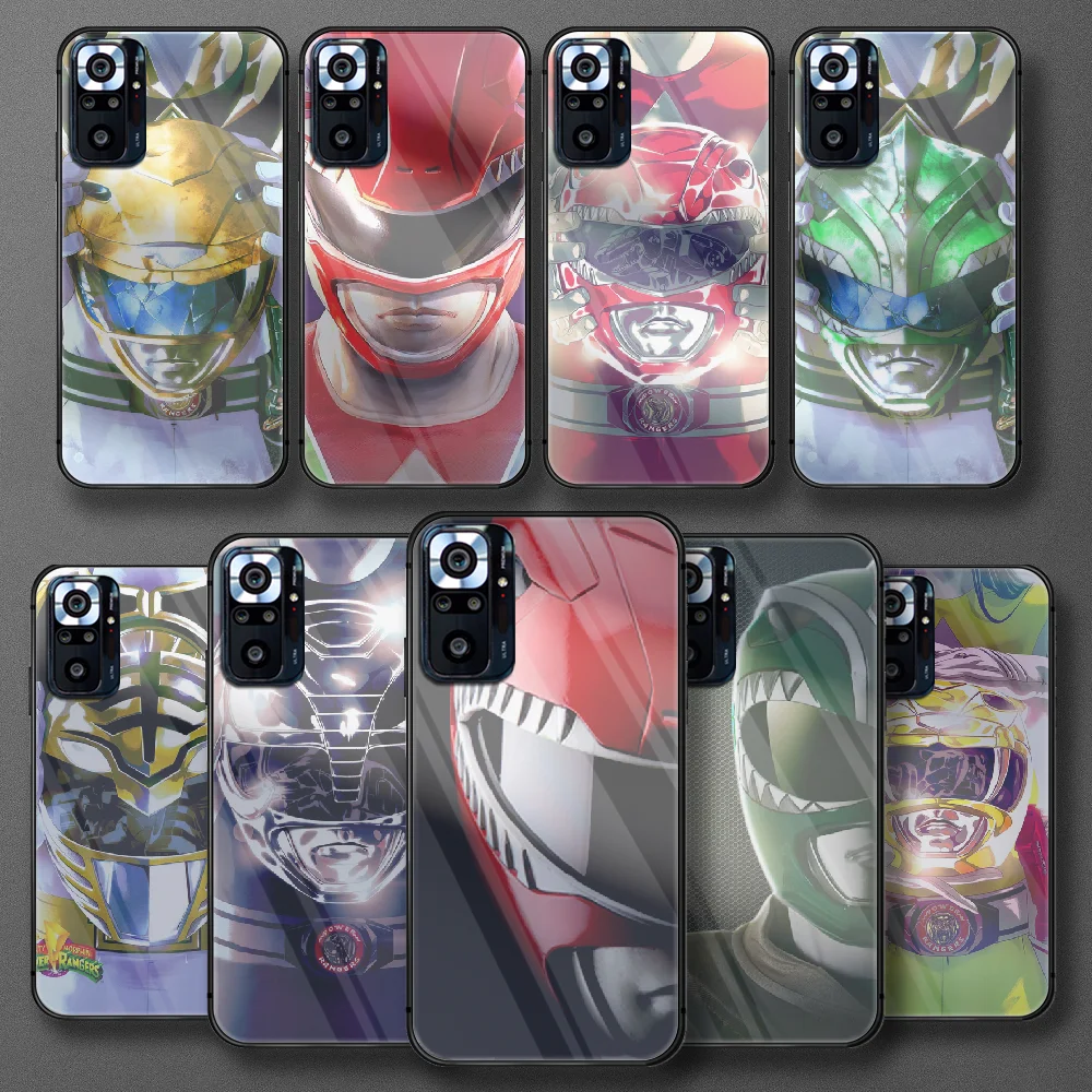Power Rangers Beast Morphers Tempered Glass Phone Case For Xiaomi Redmi Note 7 8 9 10 A C T S Pro K40 Cover Cell 3D Tpu Phone
Power Rangers Beast Morphers Tempered Glass Phone Case For Xiaomi Redmi Note 7 8 9 10 A C T S Pro K40 Cover Cell 3D Tpu Phone